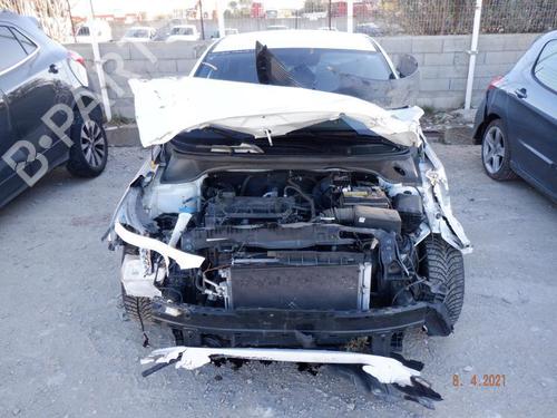 Left front window switch HYUNDAI i20 II (GB, IB) 1.2 | BP23059893I27 - Image 11