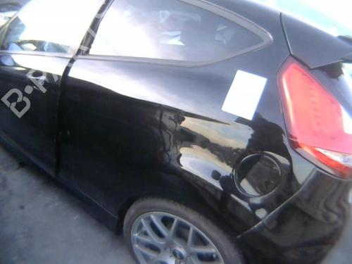 Display monitor FORD FIESTA VI (CB1, CCN) 1.6 Ti | BP23060585C48 
