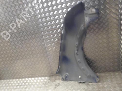 Used Left front fenders FORD TOURNEO CONNECT 1.8 TDCi (90 hp) 23832875