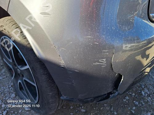 Left front window switch RENAULT CLIO IV (BH_) 1.2 16V | BP26436703I27 - Image 19