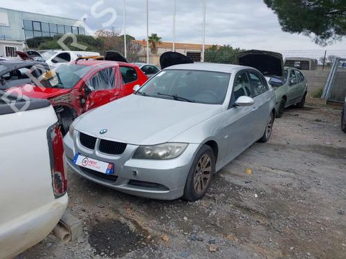 Left front door BMW 3 (E90) 318 d | BP23054564C2 