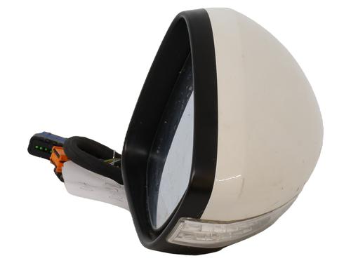Right mirror PEUGEOT 508 SW I (8E_) 2.0 HDi | BP29748295C27 