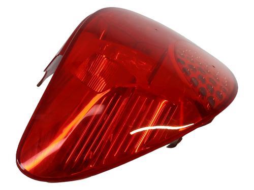 Left taillight PEUGEOT 207 (WA_, WC_) 1.4 HDi | BP29972381C34 