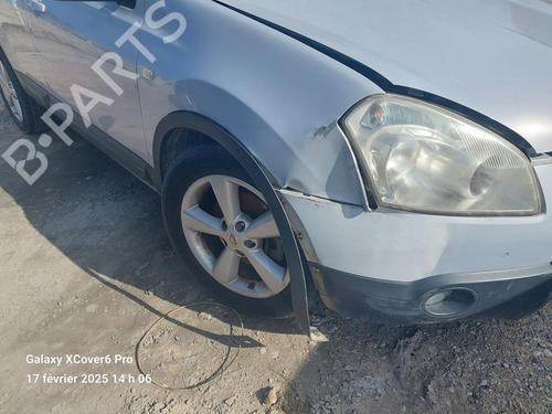 Front right window mechanism NISSAN QASHQAI / QASHQAI +2 I (J10, NJ10, JJ10E) 1.5 dCi | BP26496249C23 