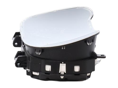 Instrument cluster RENAULT MASTER III Van (FV) 2.3 dCi 180 FWD (FV04, FV07) | BP26583396C47  - Image 5