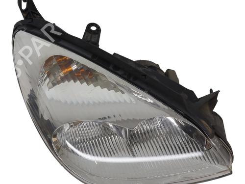 Right headlight CITROËN C5 I (DC_) 2.0 HDi (DCRHZB, DCRHZE) | BP23835658C29  - Image 5