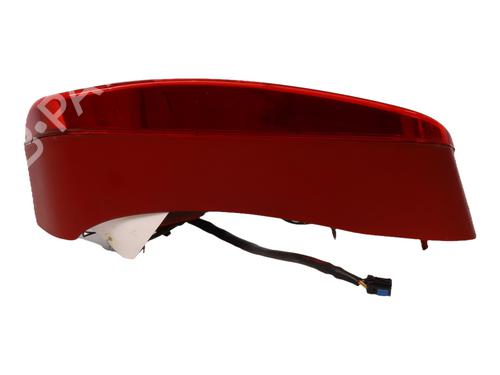 Left taillight PEUGEOT 807 (EB_) 2.2 HDi | BP37741293C34 - Image 4