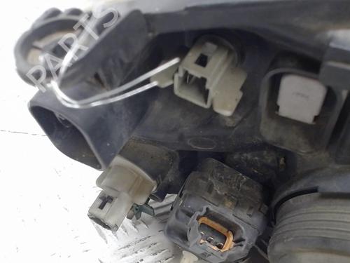 Left headlight NISSAN MICRA II (K11) 1.0 i 16V | BP23057822C28 