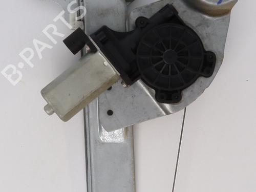 Front right window mechanism DACIA SANDERO | BP36563577C23 - Image 3