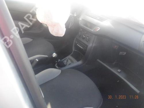 Engine CITROËN C3 II (SC_) 1.4 HDi 70 (SC8HZC, SC8HR0, SC8HP4) | BP23059423M1 - Image 12