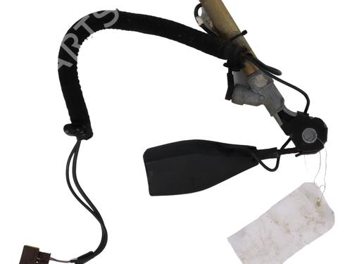 Seat buckle RENAULT TRAFIC II Van (FL) 1.9 dCi 80 (FL0B) | BP31939825I32