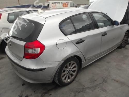AC radiator BMW 1 (E87) 118 d | BP23056455M32 