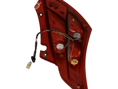 Used Left taillight Left taillight 38453897 38453897