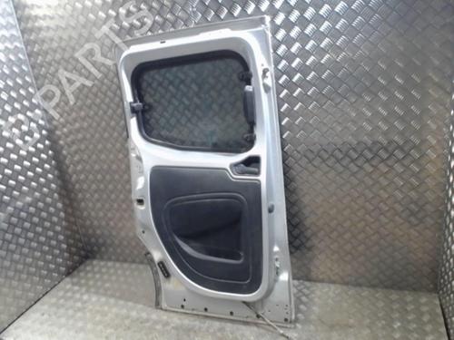 Left slide door PEUGEOT BIPPER Tepee 1.3 HDi 75 | BP23061318C74 