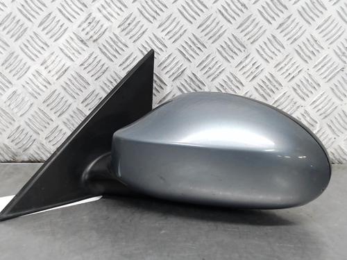 Used Left mirror BMW 1 (E87) 120 d (163 hp) 23059055