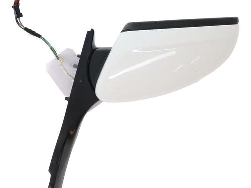 Left mirror PEUGEOT 208 I (CA_, CC_) 1.5 BlueHDI 100 | BP26523002C26