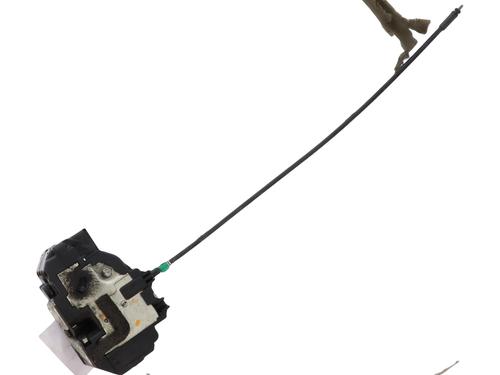 Rear right lock NISSAN QASHQAI / QASHQAI +2 I (J10, NJ10, JJ10E) 2.0 dCi | BP26296537C99 