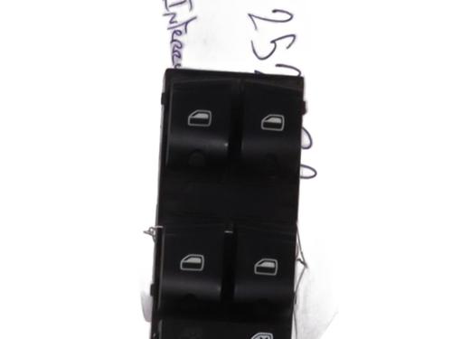 Left front window switch AUDI A3 Sportback (8PA) 2.0 TDI | BP29974259I27