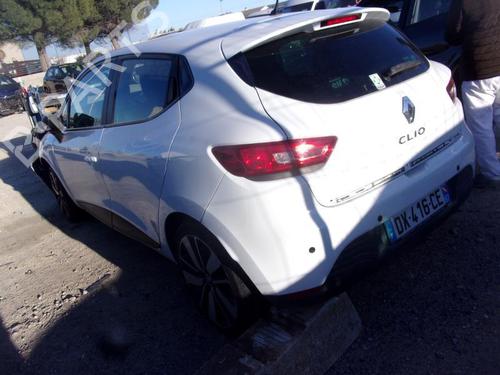 Left front window switch RENAULT CLIO IV (BH_) 1.5 dCi 75 | BP23055539I27 - Image 8