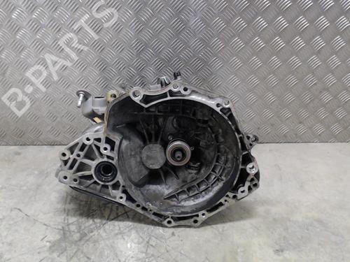 Used Gearbox OPEL CORSA D (S07) 1.2 LPG (L08, L68) (80 hp) 23832639