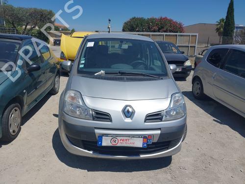 Left taillight RENAULT MODUS / GRAND MODUS (F/JP0_) 1.5 dCi (FP0F, JP0F) | BP33417445C34  - Image 19