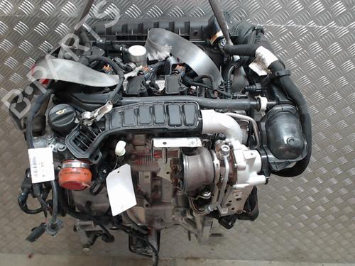 Engine CITROËN C3 III (SX) 1.2 THP 110 (SXHNPS, SXHNZT, SXHNZ6) | BP37741489M1 - Image 3