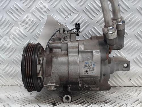 Used AC compressor AC compressor OPEL AGILA B (H08) 1.0 (F68) (68 hp) 23833401 23833401