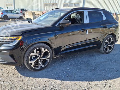 Recambios RENAULT AUSTRAL TCe 130 (HGM2) 4838034