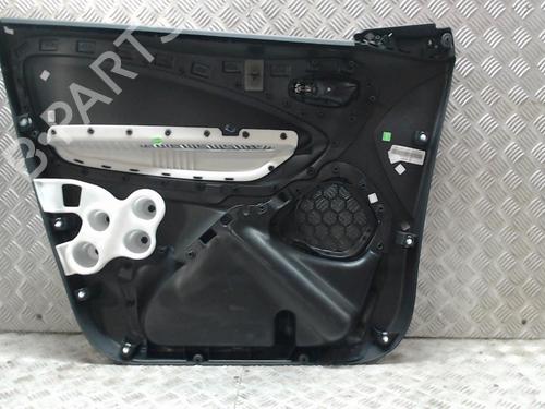 Front left panel RENAULT ZOE (BFM_) ZOE | BP23060038C58 - Image 2