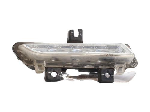 Used Right front fog light RENAULT CLIO IV (BH_) 1.5 dCi 75 (75 hp) 28457154