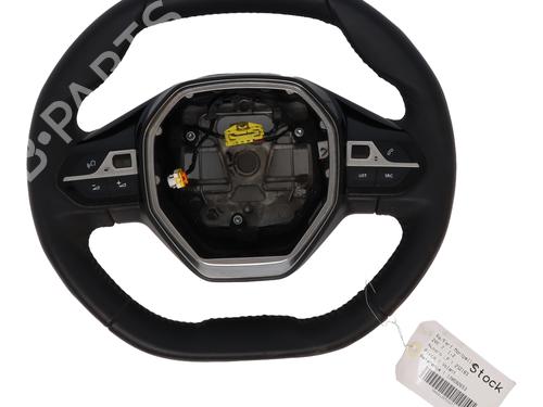 Volant PEUGEOT 208 II (UB_, UP_, UW_, UJ_) 1.2 Hybrid 100 (101 hp) 32138340