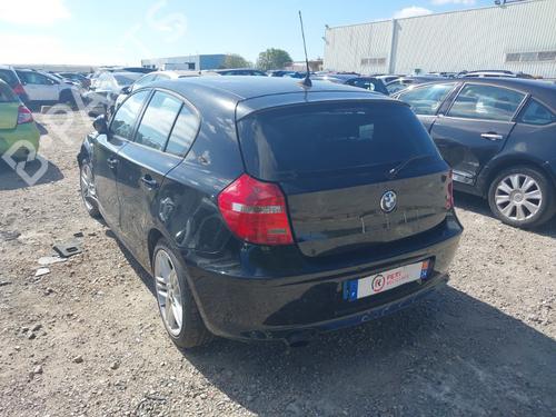Left mirror BMW 1 (E87) 120 d | BP23054077C26 