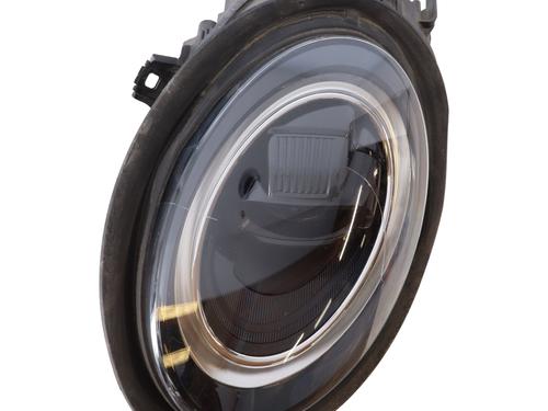Used Left headlight MINI MINI (F55) Cooper (136 hp) 27633610