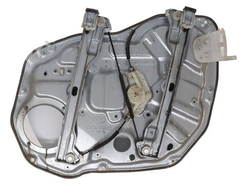 Used Front left window mechanism Front left window mechanism KIA SORENTO II (XM) 2.2 CRDi 4WD (197 hp) 32753762 32753762
