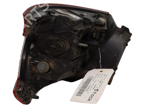 Left taillight PEUGEOT 308 II (LB_, LP_, LW_, LH_, L3_) 2.0 BlueHDi 150 | BP28680603C34 