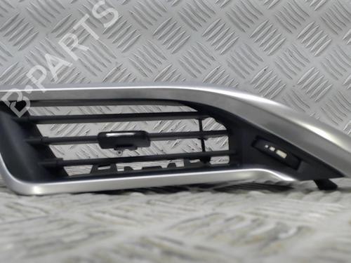 Used Air vent PEUGEOT 208 I (CA_, CC_) 1.6 HDi (92 hp) 23833345