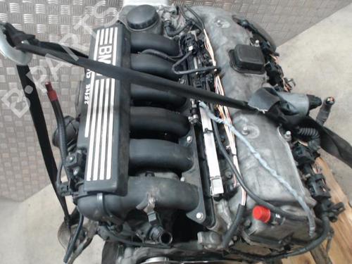 Engine BMW 1 (E87) 130 i | BP32472624M1 - Image 4