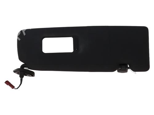 Used Right sun visor BMW 1 (E87) 130 i (265 hp) 32389164