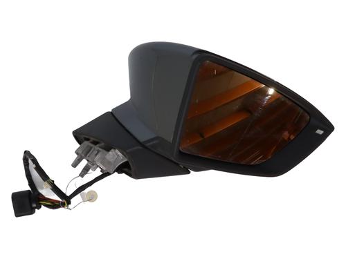 Right mirror SEAT IBIZA V (KJ1, KJG) 1.0 TSI | BP29837032C27 