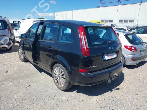 Left front door FORD C-MAX (DM2) 2.0 TDCi | BP23061551C2 