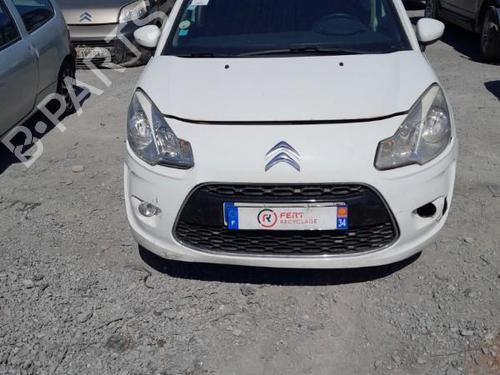 Switch CITROËN C3 II (SC_) 1.6 HDi | BP23056624I30 - Image 3