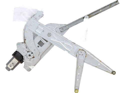 Front right window mechanism RENAULT KANGOO (KC0/1_) 1.5 dCi | BP25917427C23 - Image 3