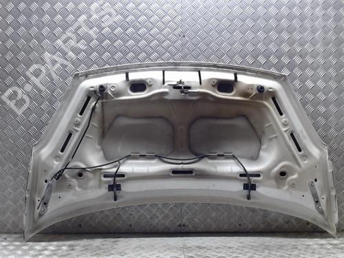 Used Hood CITROËN BERLINGO Box Body/MPV (B9) 1.6 HDi 90 16V (90 hp) 23054756