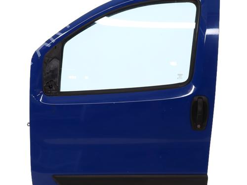 Used Left front door FIAT FIORINO Box Body/MPV (225_) 1.3 D Multijet (225BXD1A, 225BXB1A, 225BXB11) (75 hp) 23054028