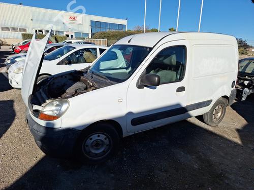 Left headlight RENAULT KANGOO Express (FC0/1_) D 65 1.9 (FC0E, FC02, FC0J, FC0N) | BP23061567C28  - Image 8