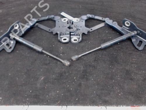 Used Hood lift support BMW 1 (F20) 116 d (116 hp) 23833032
