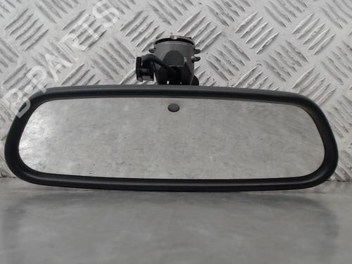 Used Rear mirror PEUGEOT 508 I (8D_) 2.0 HDi (163 hp) 23058635