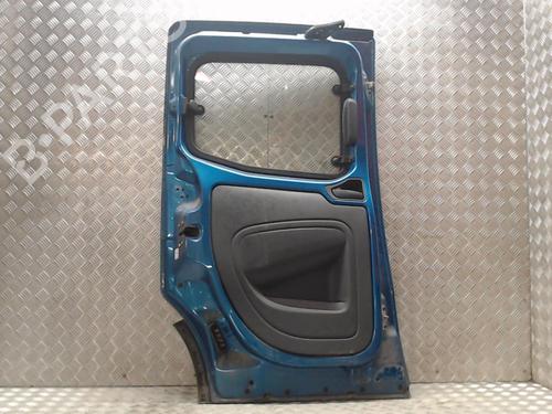Left slide door PEUGEOT BIPPER Tepee 1.4 HDi | BP23055602C74 