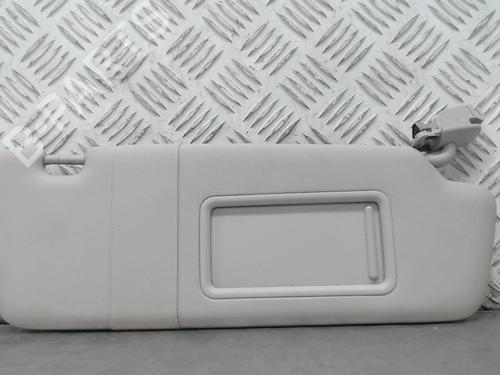 Used Right sun visor AUDI A4 B8 (8K2) 2.0 TDI (143 hp) 23056905