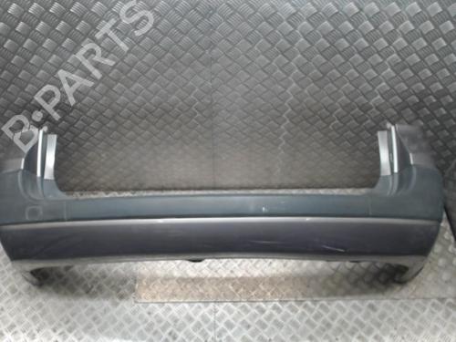 Used Rear bumper RENAULT MEGANE II Estate (KM0/1_) 1.6 (113 hp) 23060454